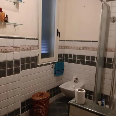 Casa Brezza 아파트