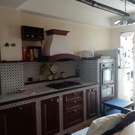아파트 Casa Brezza