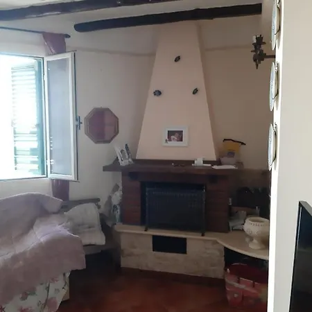 아파트 Casa Brezza *