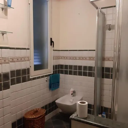Casa Brezza