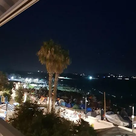 Apartment Casa Brezza *